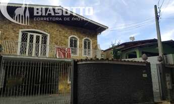 Imagem: Casa à Venda Vila Santa Isabel, Campinas