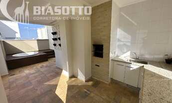 Imagem: Apartamento tipo cobertura duplex à Venda