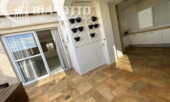 Imagem 2: Apartamento à Venda Parque das Flores, Campinas - Condomínio Aquarela