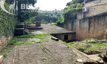 Imagem 3: Terreno para Venda Jardim Itamarati, Campinas, região da Nova Campinas