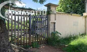 Imagem: Terreno para Venda Jardim Itamarati, Campinas