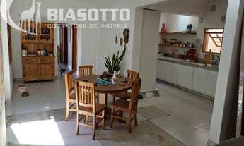 Imagem: CASA RESIDENCIAL em CAMPINAS - SP, JARDIM