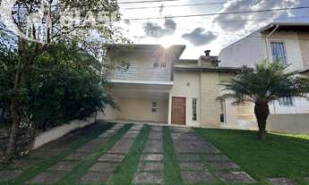 Imagem: Casa à Venda Chácara das Nações, Valinhos