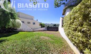 Imagem: Terreno residencial para Venda Jardim Soleil