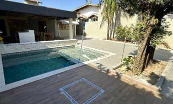 Imagem: Casa à Venda Jardim Nova Europa, Campinas