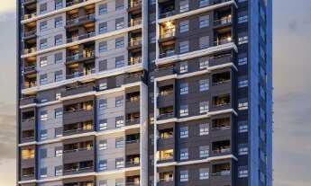 Imagem: Studio à Venda Campo Belo, São Paulo