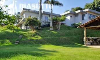 Imagem: Chacara residencial para Venda CAPELA, Vinhedo