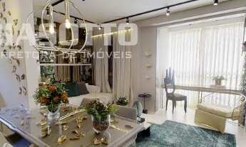 Imagem 2: Studio à Venda Campo Belo, São Paulo - Bothanic Campo Belo Apartments Cyrela