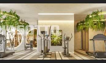 Imagem 7: Studio à Venda Campo Belo, São Paulo - Bothanic Campo Belo Apartments Cyrela