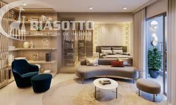 Imagem 6: Studio à Venda Campo Belo, São Paulo - Bothanic Campo Belo Apartments Cyrela