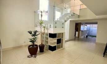 Imagem 5: CASA RESIDENCIAL em VALINHOS - SP, CHÁCARA DAS NAÇÕES