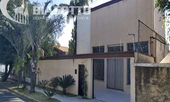 Imagem 2: Prédio comercial à venda e Locação em Campinas-SP, Vila Anhangüera - 4 quartos, 1 suíte, 3