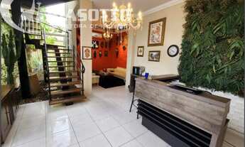 Imagem 3: Prédio comercial à venda e Locação em Campinas-SP, Vila Anhangüera - 4 quartos, 1 suíte, 3