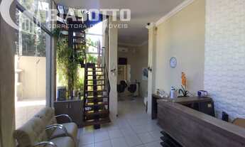 Imagem 4: Prédio comercial à venda e Locação em Campinas-SP, Vila Anhangüera - 4 quartos, 1 suíte, 3