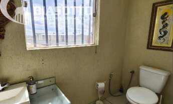 Imagem 6: Prédio comercial à venda e Locação em Campinas-SP, Vila Anhangüera - 4 quartos, 1 suíte, 3