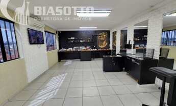 Imagem 7: Prédio comercial à venda e Locação em Campinas-SP, Vila Anhangüera - 4 quartos, 1 suíte, 3