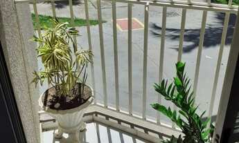 Imagem 3: Apartamento Térreo para Venda Vila Lemos, Campinas