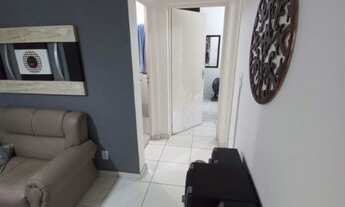 Imagem 4: Apartamento Térreo para Venda Vila Lemos, Campinas