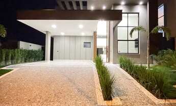 Imagem: Casa À Venda Swiss Park, Campinas - CONDOMINIO