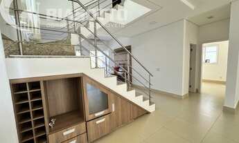 Imagem 7: CASA RESIDENCIAL em CAMPINAS - SP, SWISS PARK