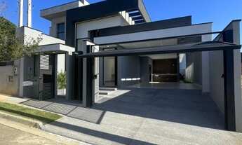 Imagem: CASA à venda Residencial Jatobá- PINHEIRINHO