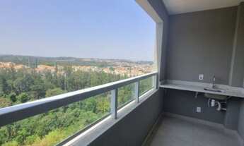 Imagem 7: Apartamento à Venda Parque Prado, Campinas, SENSIA Parque Prado