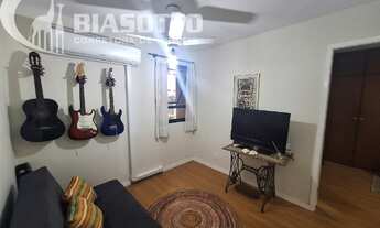 Imagem 5: Imperdível oportunidade! Apartamento à venda no Cambuí, Campinas-SP: 4 quartos, 1 suíte, 1