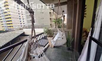 Imagem 4: Imperdível oportunidade! Apartamento à venda no Cambuí, Campinas-SP: 4 quartos, 1 suíte, 1