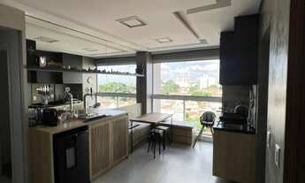 Imagem: Apartamento à Venda Parque Industrial