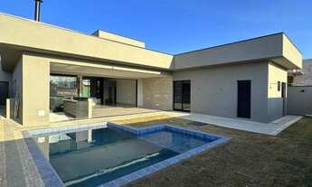 Imagem: Casa à venda Tamboré Jaguariuna