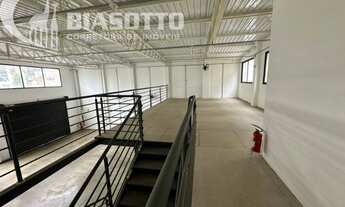 Imagem: Salão para Locação VILA ITAPURA, CAMPINAS