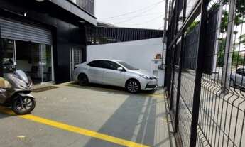 Imagem: Prédio comercial para Venda e Locação