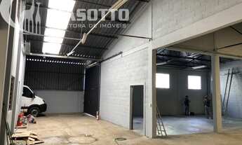 Imagem 7: GALPAO para locação RECREIO CAMPESTRE JOIA, em INDAIATUBA SP Distrito Industrial