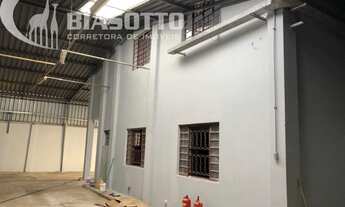Imagem 6: GALPAO para locação RECREIO CAMPESTRE JOIA, em INDAIATUBA SP Distrito Industrial