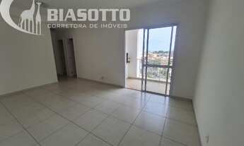 Imagem: Apartamento à venda, Locação, em Paulínia-SP