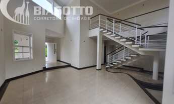 Imagem 5: Casa à Venda Loteamento Residencial Barão do Café, Campinas - CONDOMÍNIO RESIDENCIAL BA