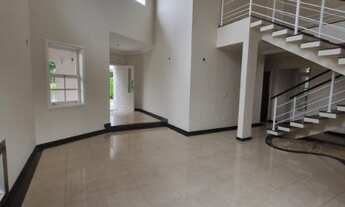 Imagem 3: Casa à Venda Loteamento Residencial Barão do Café, Campinas - CONDOMÍNIO RESIDENCIAL BA