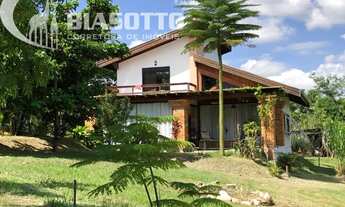 Imagem: Chacara residencial para Venda Lagos de