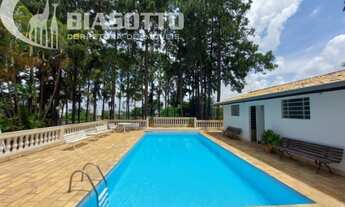 Imagem: Chácara residencial para Venda Joapiranga