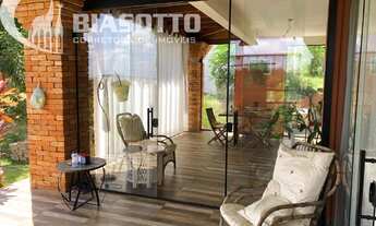 Imagem 2: Casa para Venda no condomínio Lagos de Shanadu Eco Residence, Indaiatuba