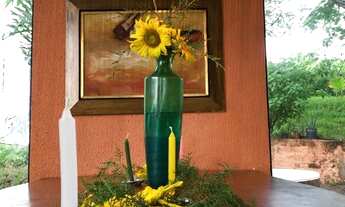 Imagem 6: Casa para Venda no condomínio Lagos de Shanadu Eco Residence, Indaiatuba