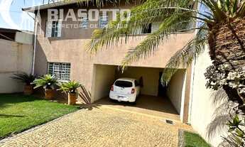 Imagem: CASA RESIDENCIAL em CAMPINAS - SP, JARDIM