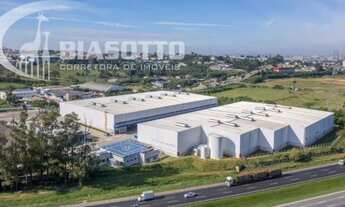 Imagem: Galpao para Locação Itaquaquecetuba SP