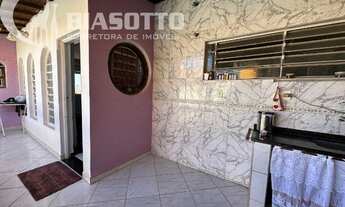 Imagem: Casa residencial para Venda Vila Georgina