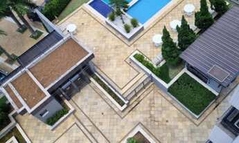 Imagem: Apartamento à Venda Vila Brandina, Campinas