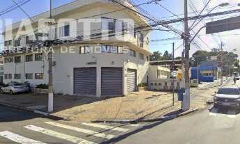 Imagem: Prédio comercial para Locação Vila Itapura