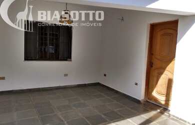 Imagem 4: Casa à venda no Parque Imperador Campinas