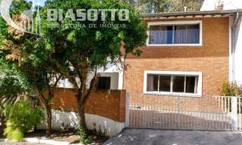 Imagem: Casa à venda no Parque Imperador Campinas