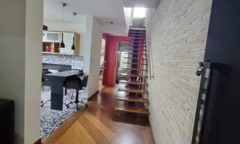 Imagem: Apartamento tipo cobertura duplex à Venda