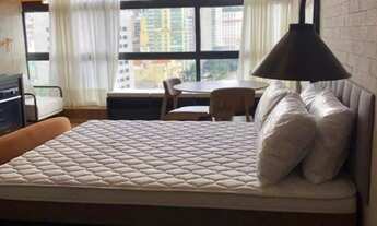 Imagem 6: Apartamento tipo loft para Venda Centro Histórico de São Paulo - SP, Praça Pedro Lessa